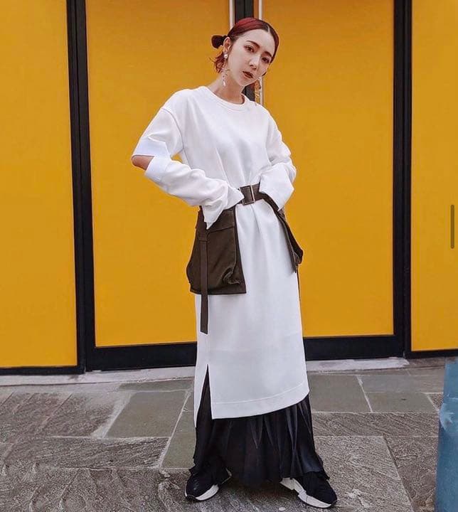 un3d ボディバッグベルト ベルト 注文