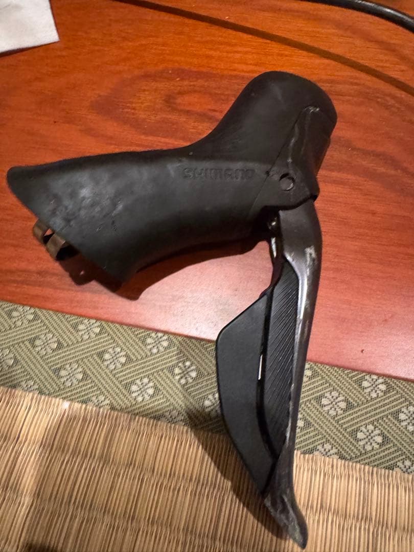 アルテグラ r8170ブレーキセット