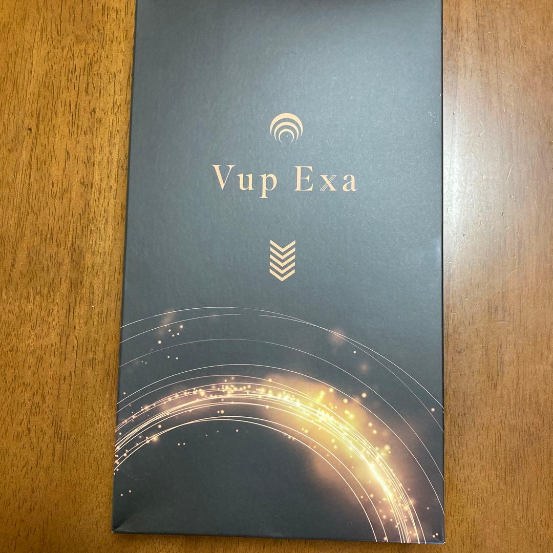 Vアップエクサ (VUP EXA) ヒロミプロデュース　EMSトレーニング3Ｌ