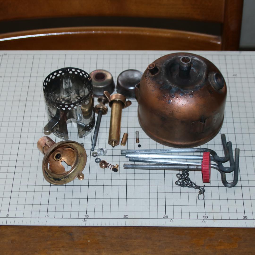 ホエーブス No.625　赤缶　大ブス　No.20