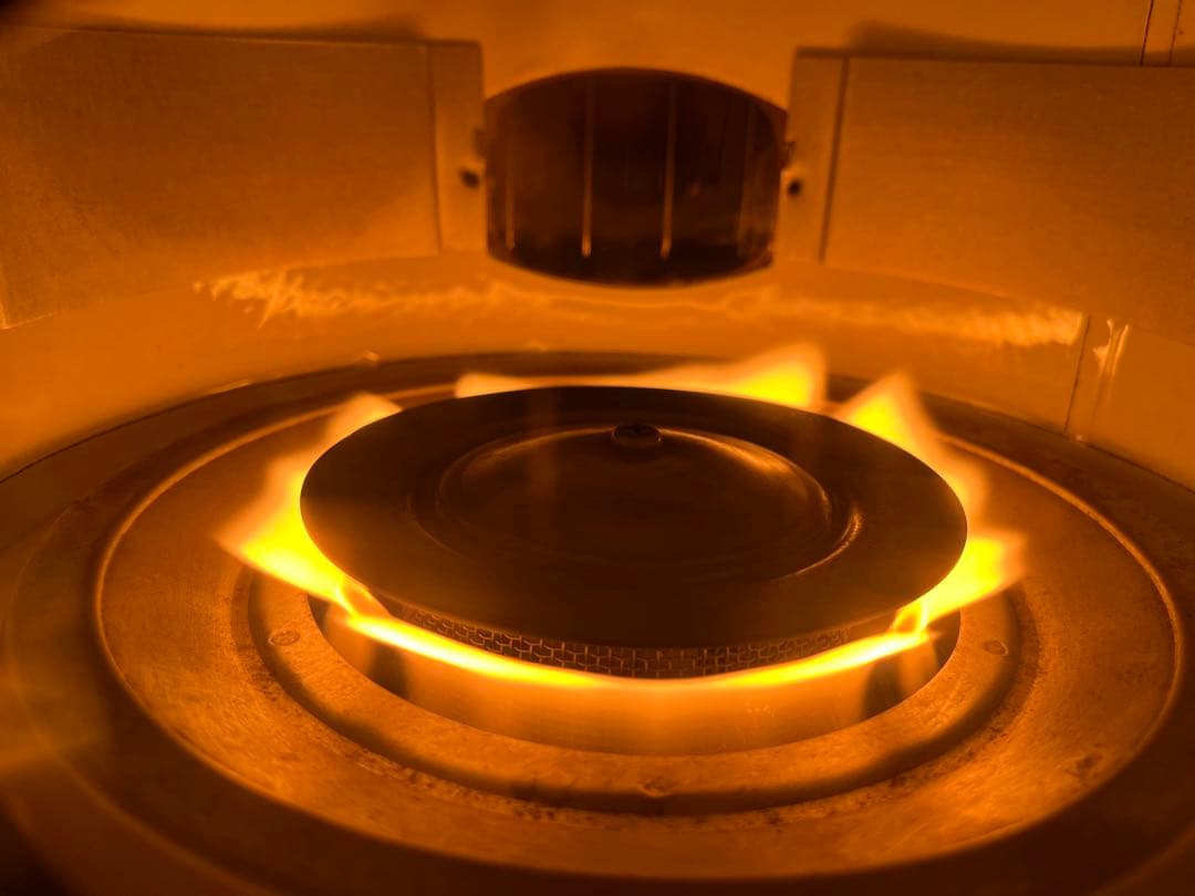 芯乾燥済 コロナ SL-111 キャンプ 中古 分解メンテナンス済 05年製