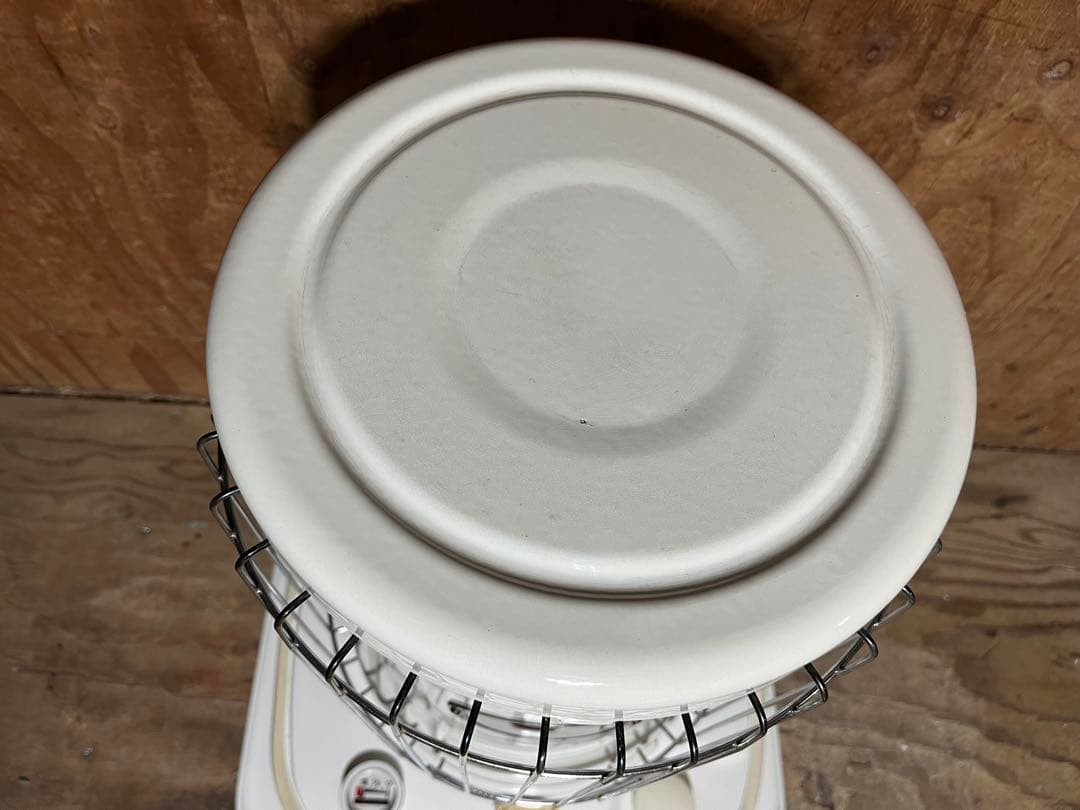 芯乾燥済 コロナ SL-111 キャンプ 中古 分解メンテナンス済 05年製