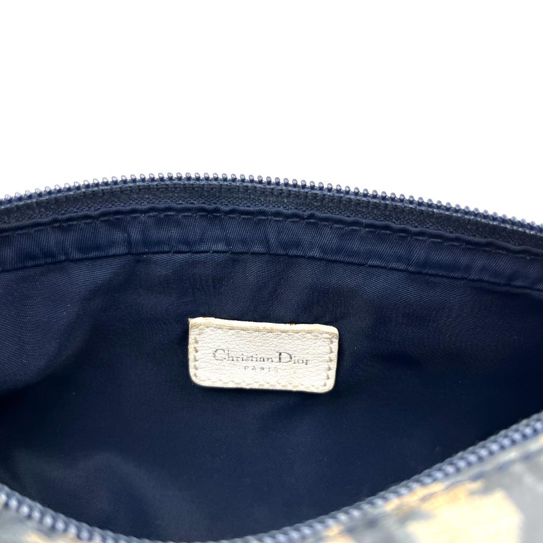 Dior ディオール トロッター ウエストバッグ ボディバッグ