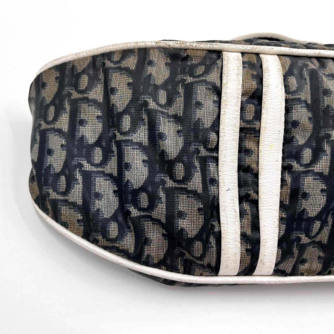 Dior ディオール トロッター ウエストバッグ ボディバッグ