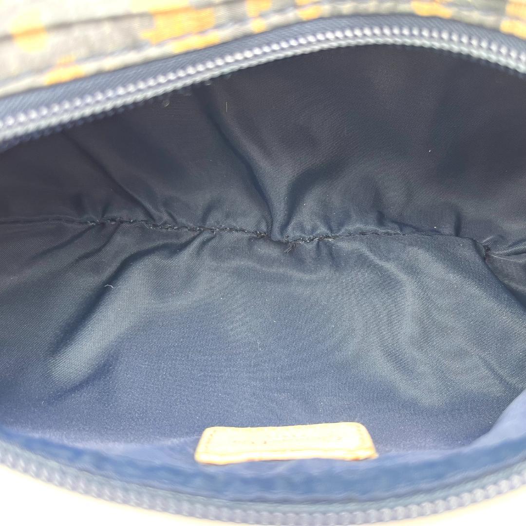 Dior ディオール トロッター ウエストバッグ ボディバッグ