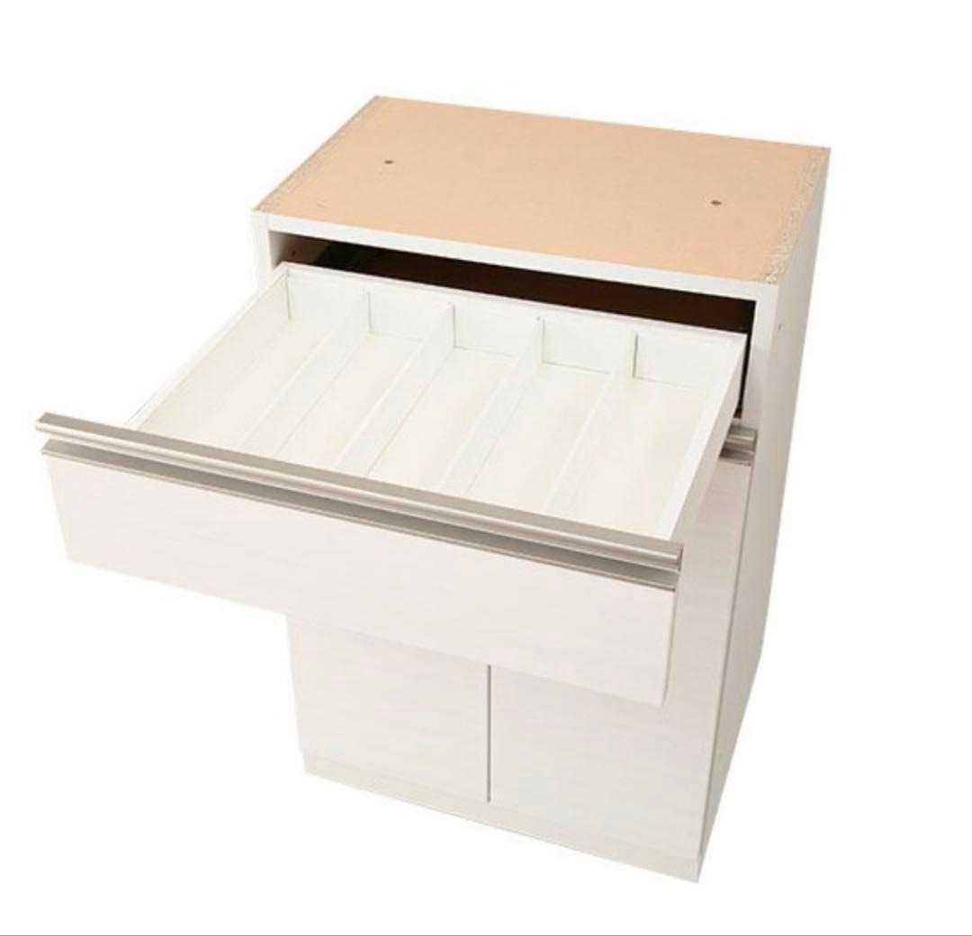 ニトリ　食器棚　リガーレ　2024年購入品　送料込み