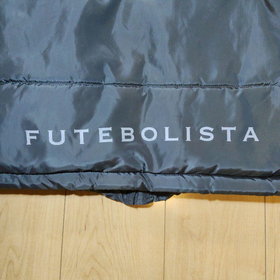 Sサイズ【ルースイソンブラ】中綿 ベンチコート フード付 軽量 極暖 送料無料