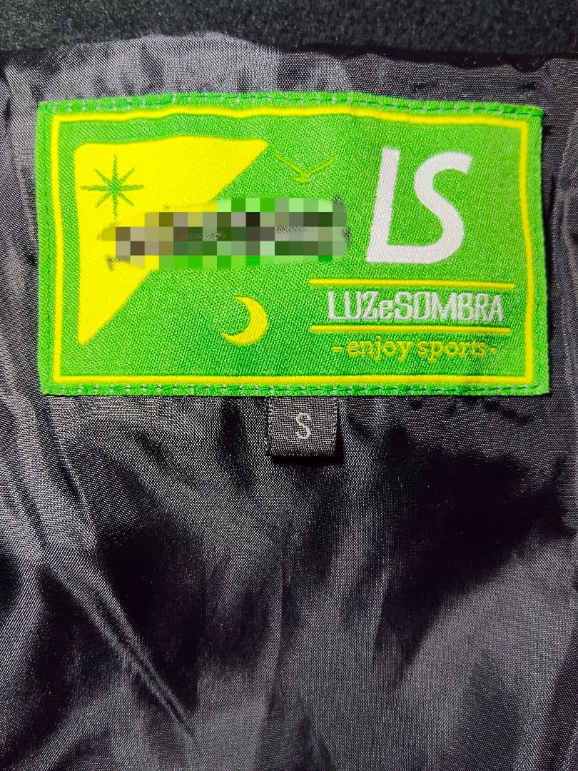 Sサイズ【ルースイソンブラ】中綿 ベンチコート フード付 軽量 極暖 送料無料