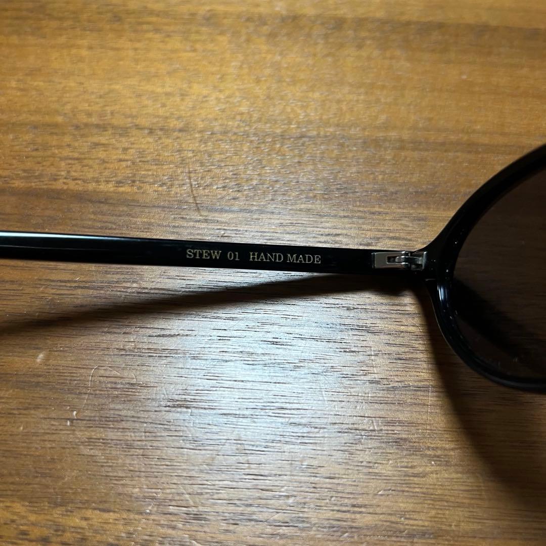 A.D.S.R STEW サングラス