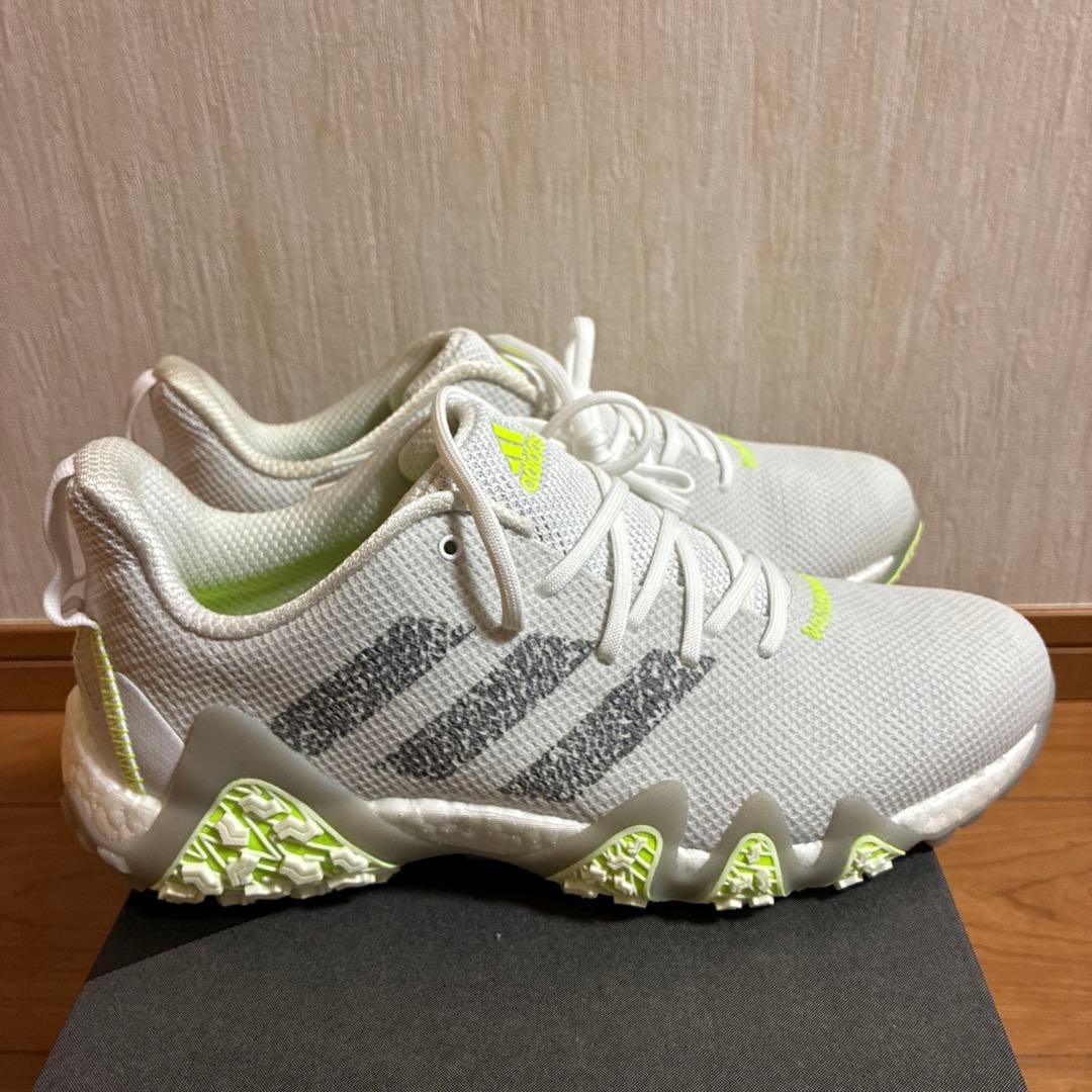 29cm コードカオス22 アディダス IF1041 ゴルフシューズ 新品未使用