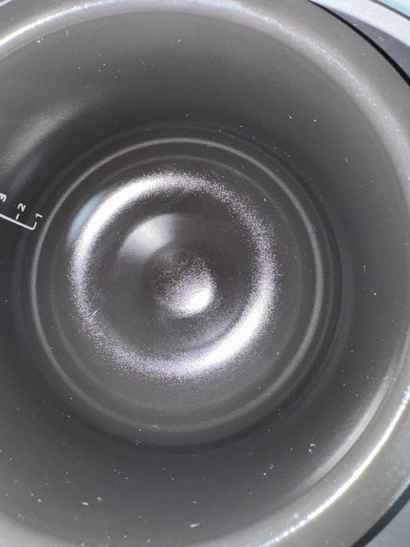 W*k様 『カレーシチューが劇的に美味しい』水なし自動調理鍋 SHARP HEA