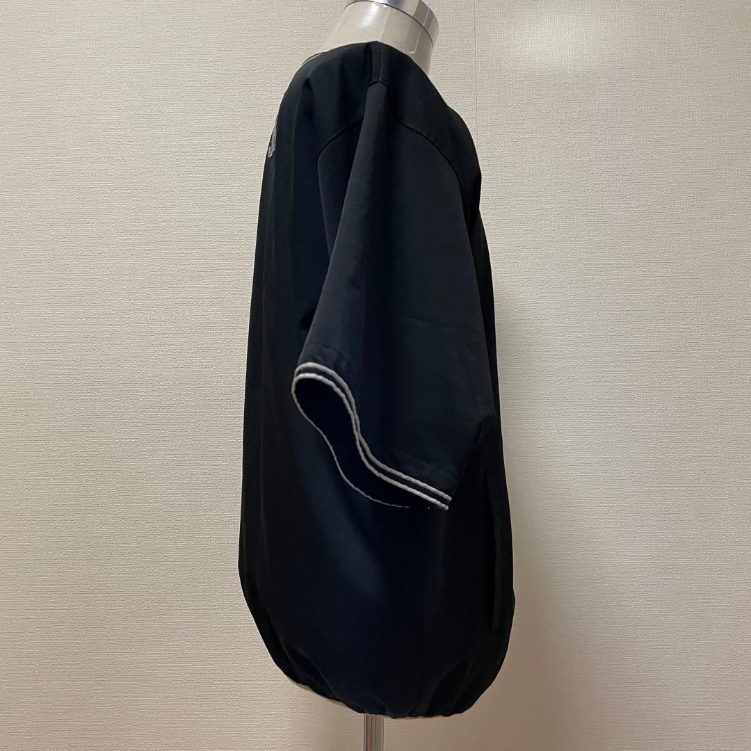 阪神タイガース 久保田スラッガー バッティングコート 中林佑輔 NPB支給品仕様