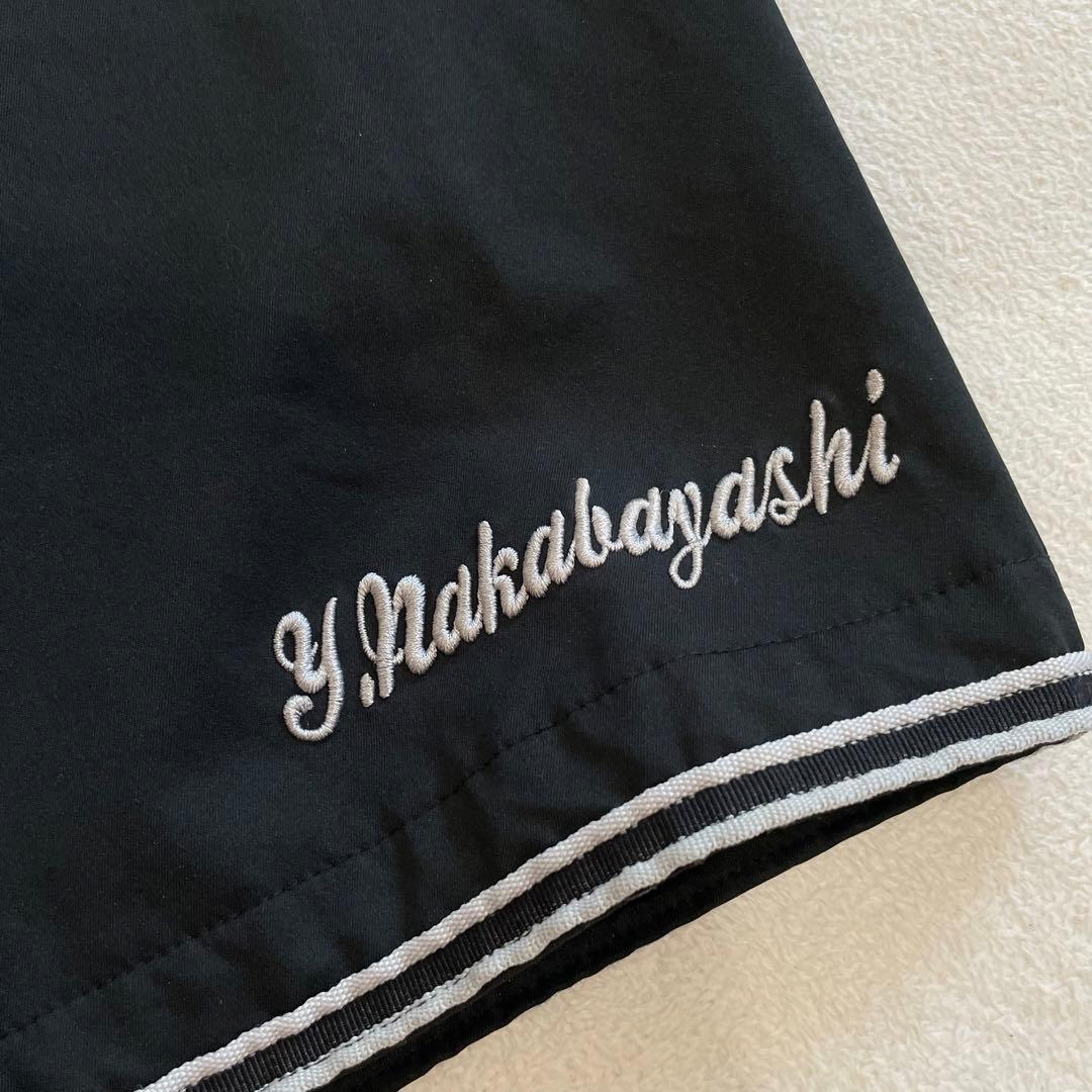 阪神タイガース 久保田スラッガー バッティングコート 中林佑輔 NPB支給品仕様