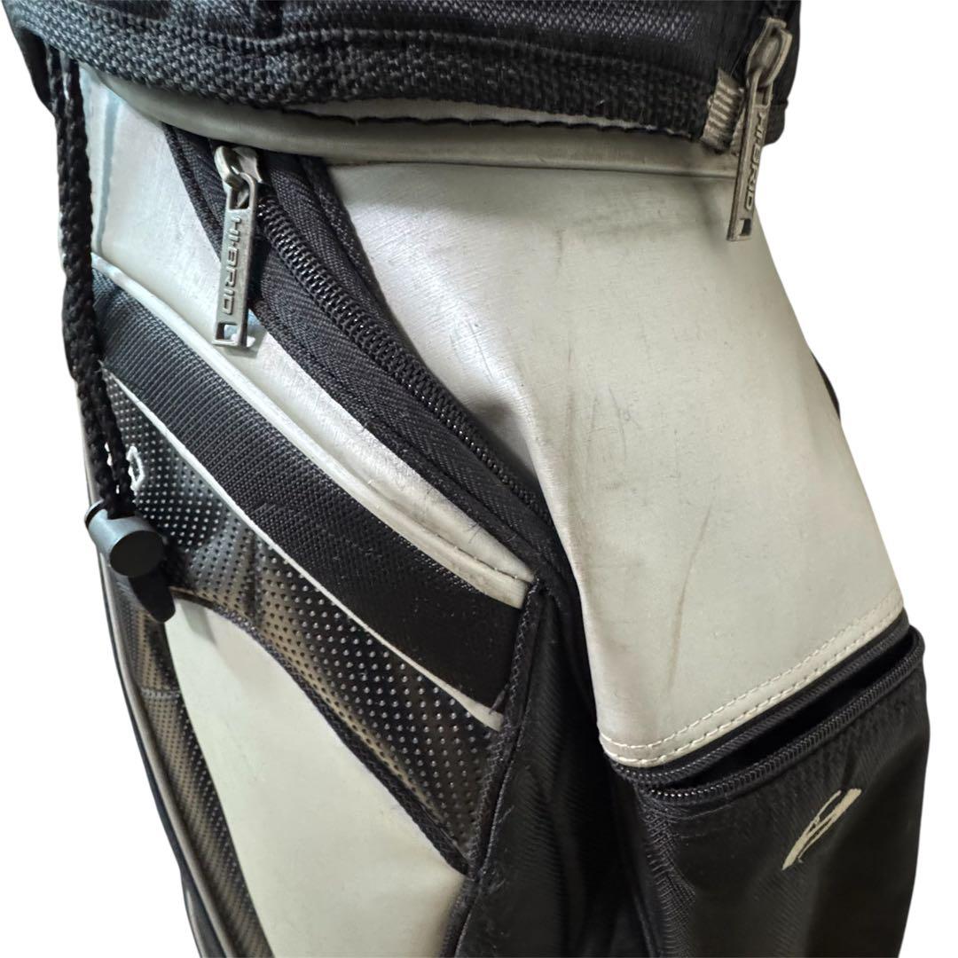 【ブリヂストン】ゴルフクラブセット　メンズ