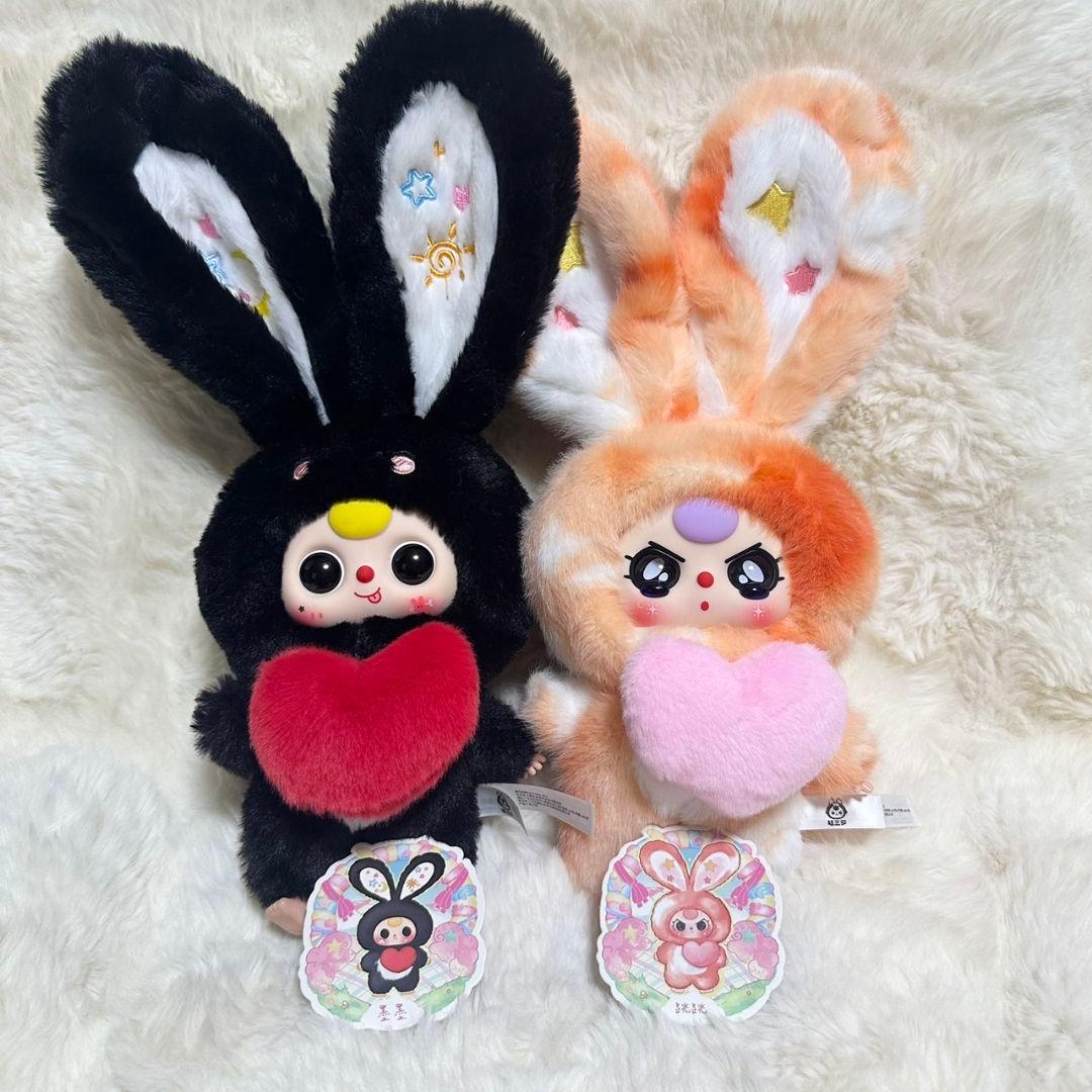 babythree 泣いてる目涙目 リリーシリーズ第3世代 - メルカリ