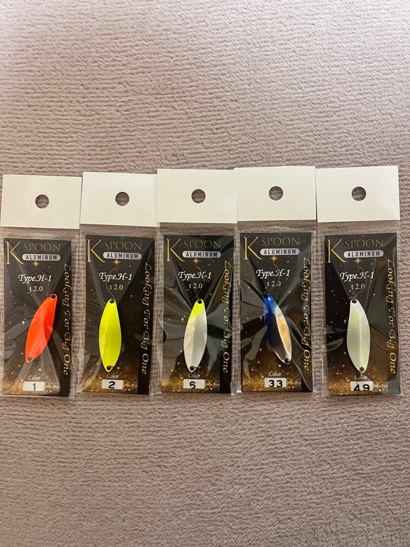 k-spoon kスプーン 2.0