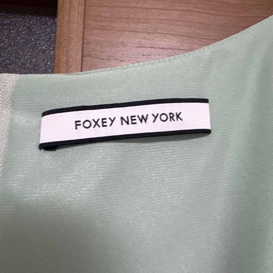 FOXY NEW YORK ワンピース