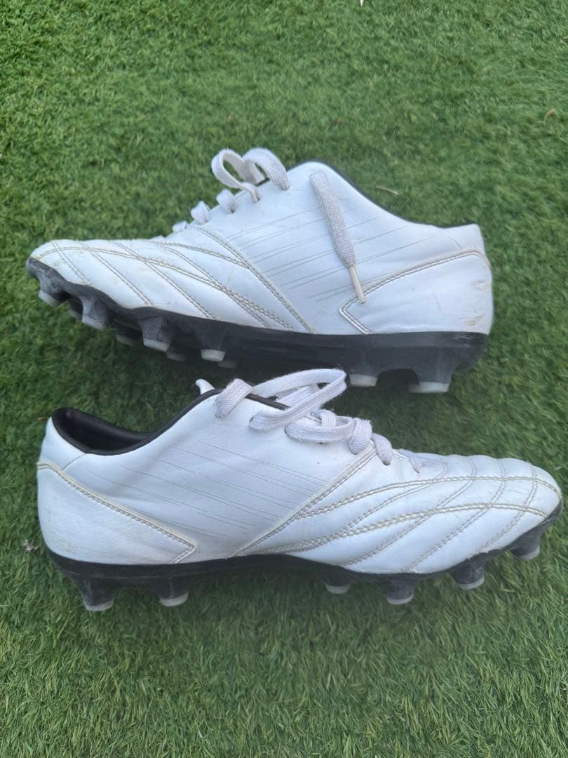 アンブロアクセレイター 25.0cm