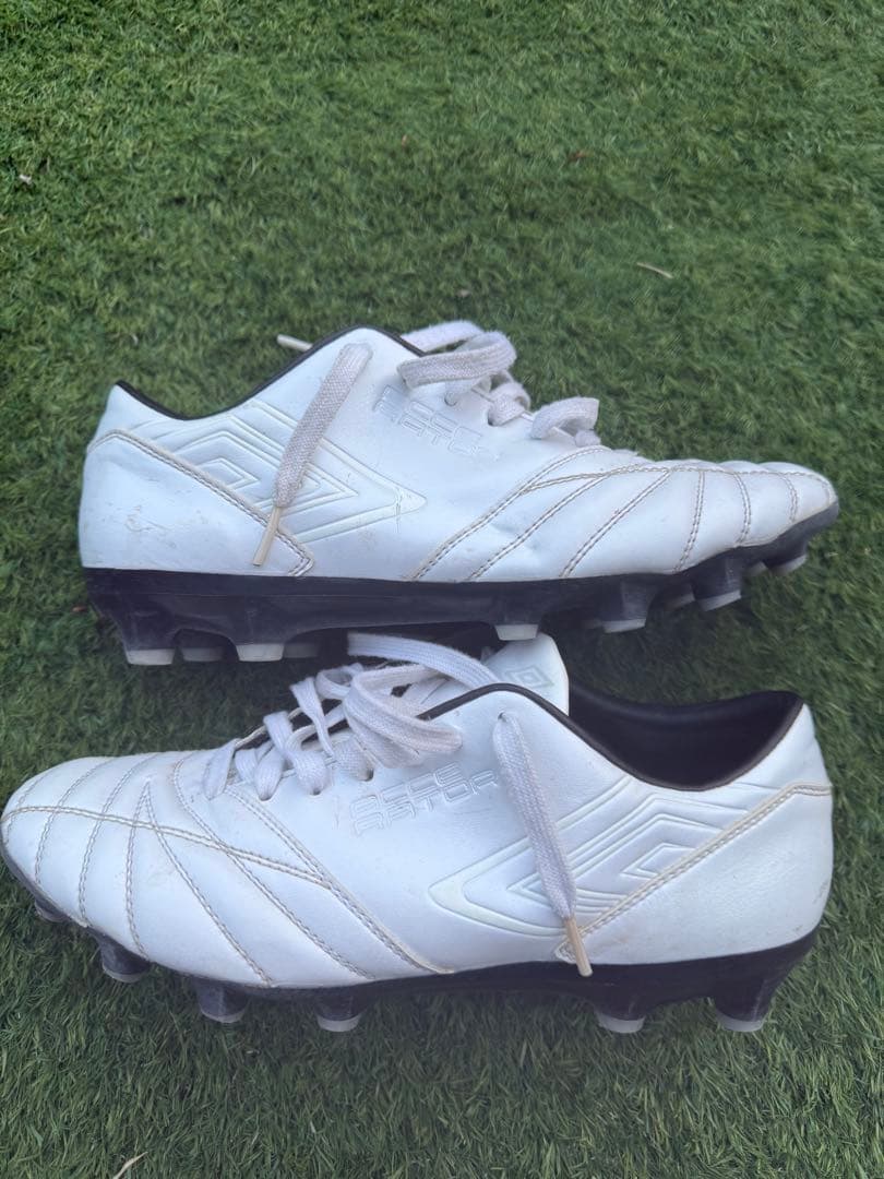 アンブロアクセレイター 25.0cm