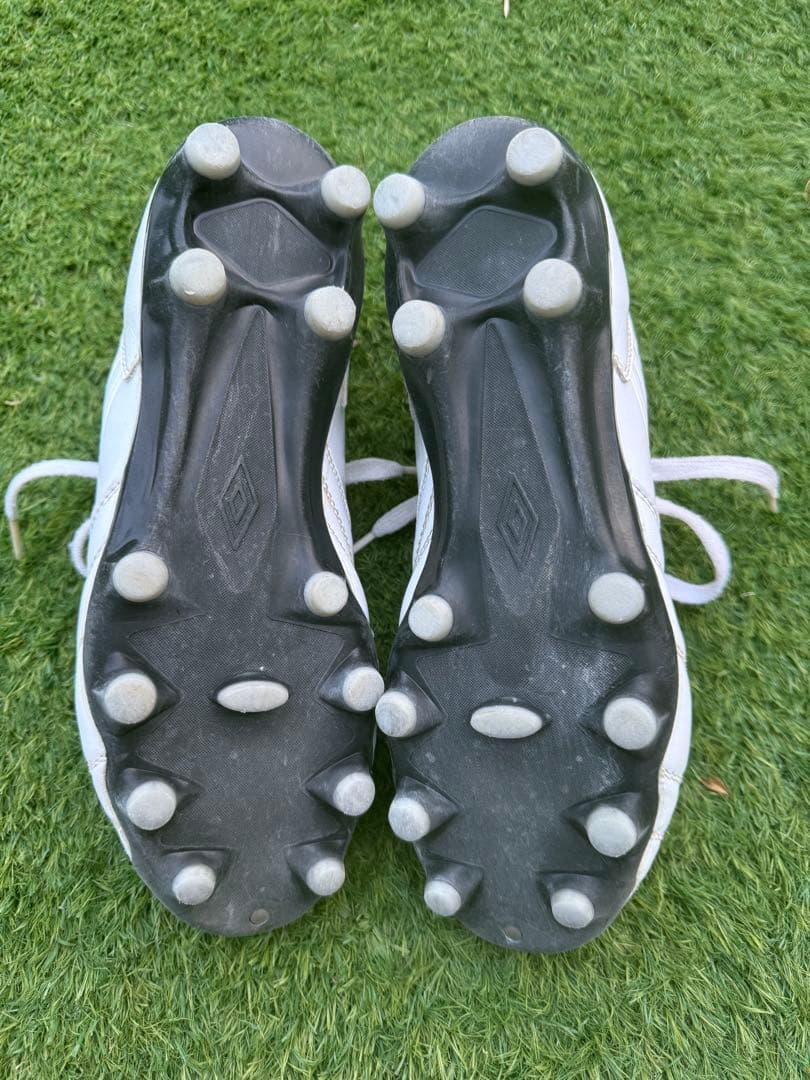 アンブロアクセレイター 25.0cm