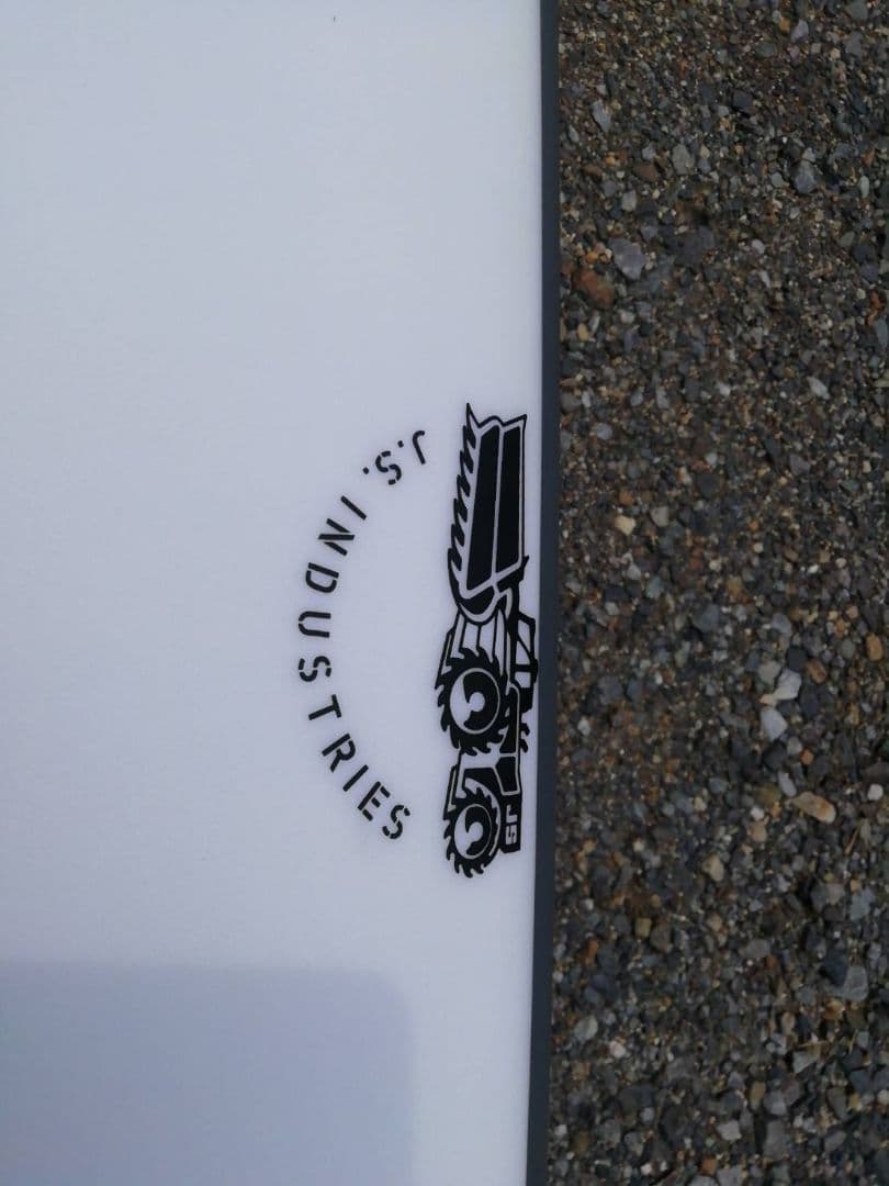 エルバロン　elbaron js ミッドレングス　超浮力　激速テイクオフ　美品