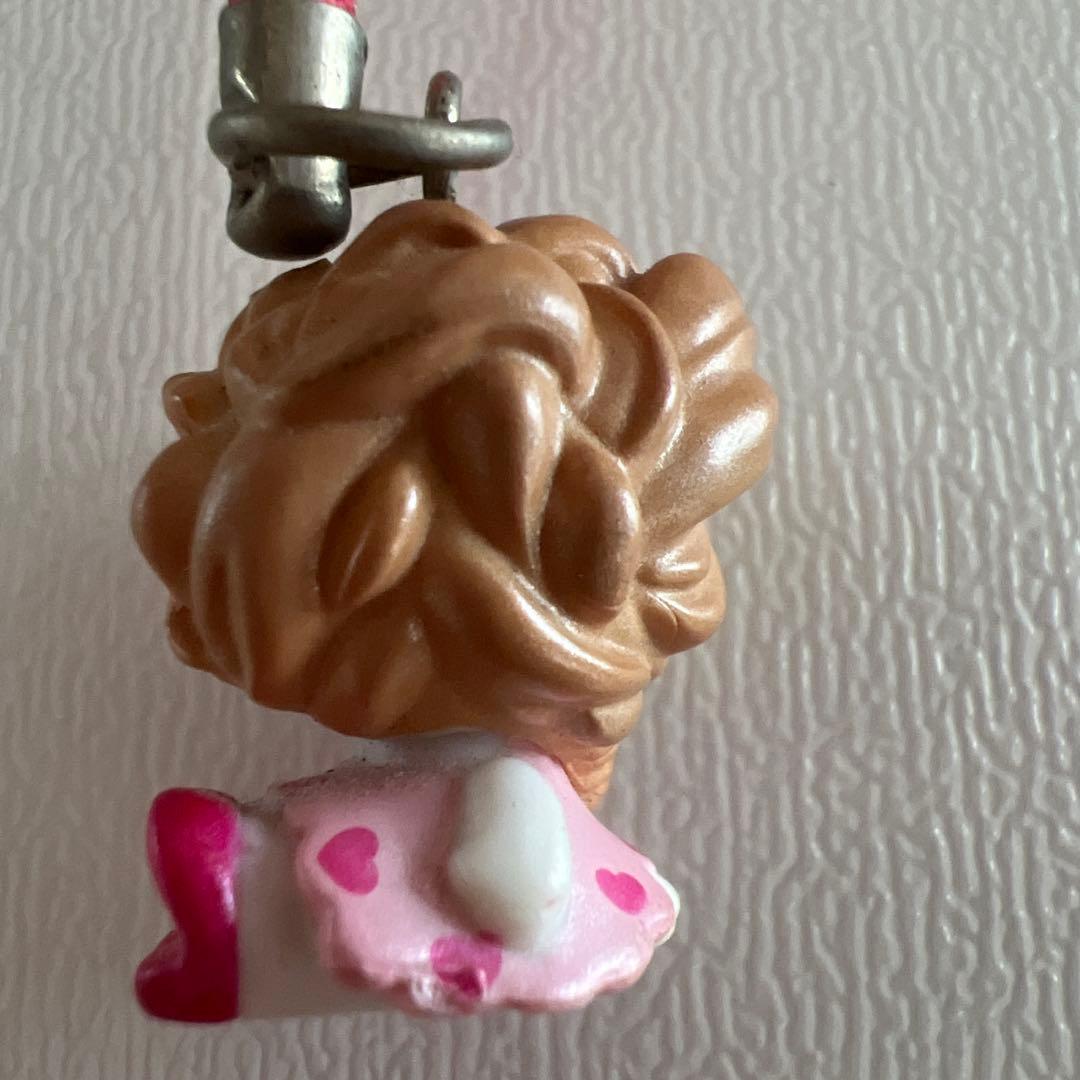 モモエリキティちゃん♡根付けレア♡