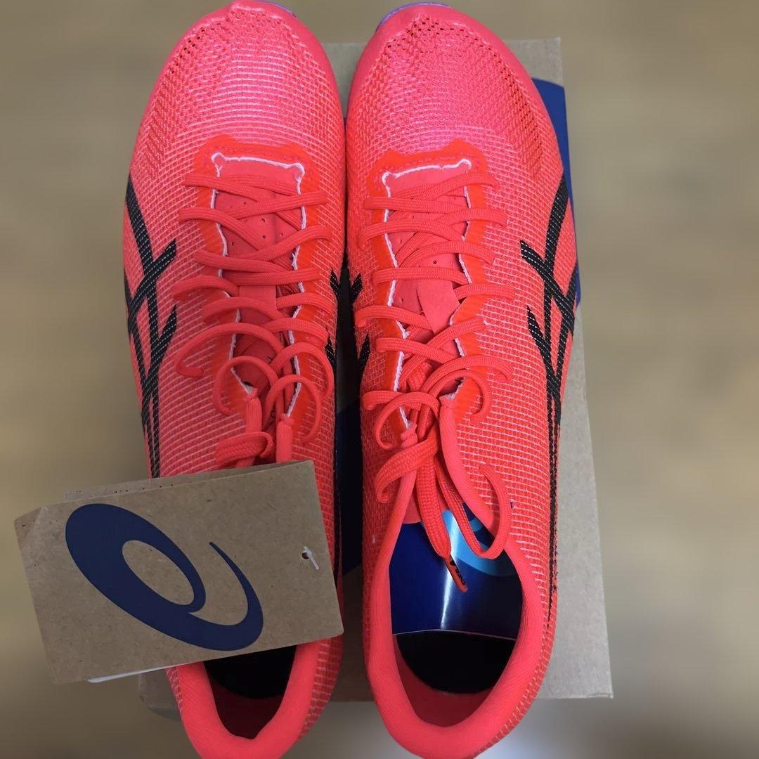 新品,未使用】メタスピードsp2 26.5cm - メルカリ