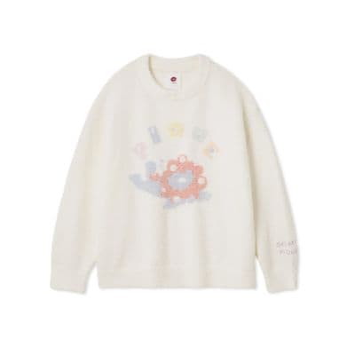 【1日以内発送】ジェラピケ ミャクミャク ルームウェア レディース 上下セット