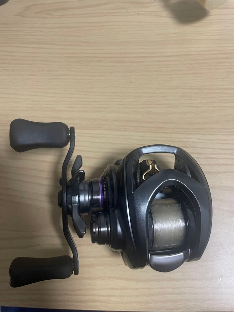 ダイワ　スティーズ CT SV TW 700 XHL steez