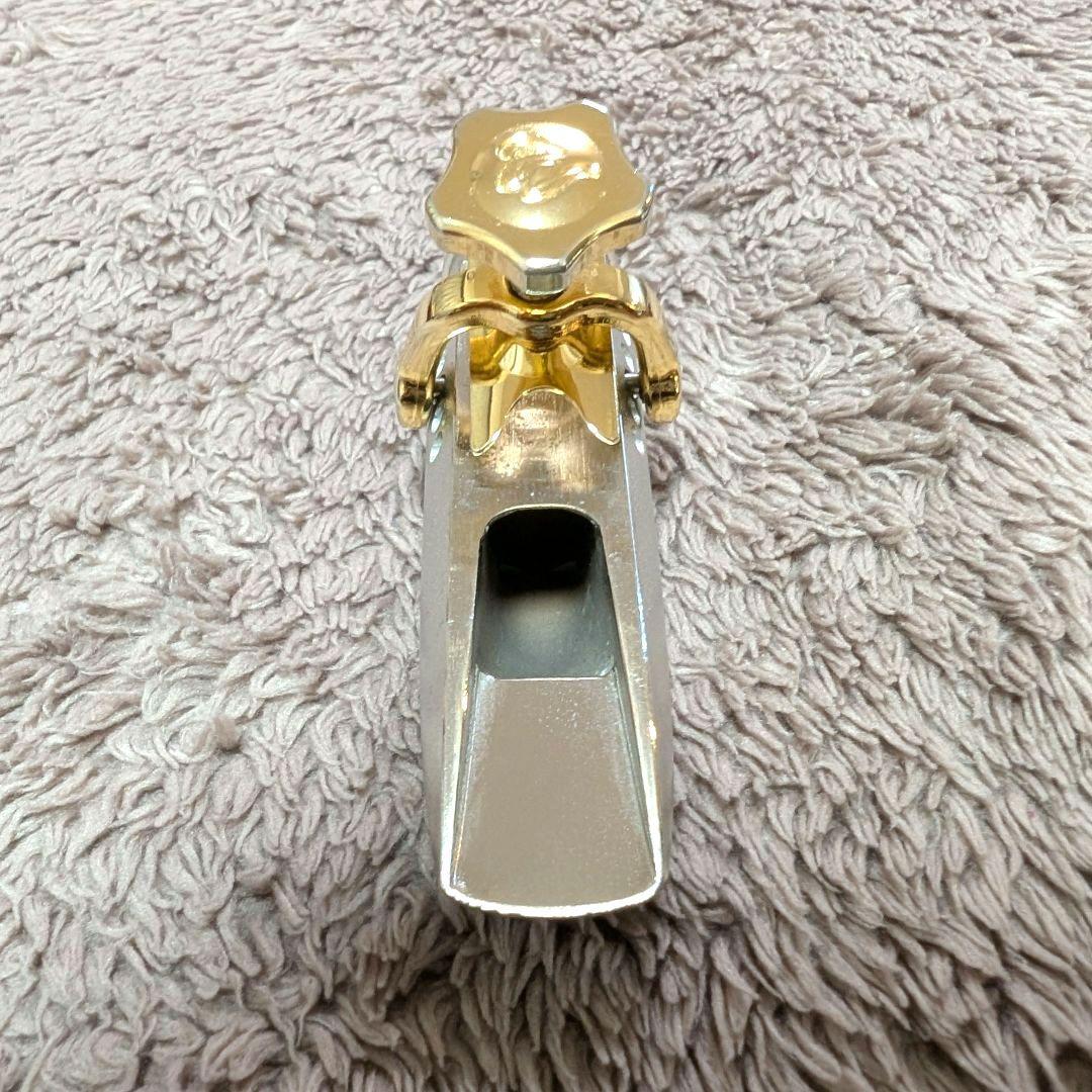 管楽器・吹奏楽器 Theo Wanne Mindi Abair 2 Custom #8