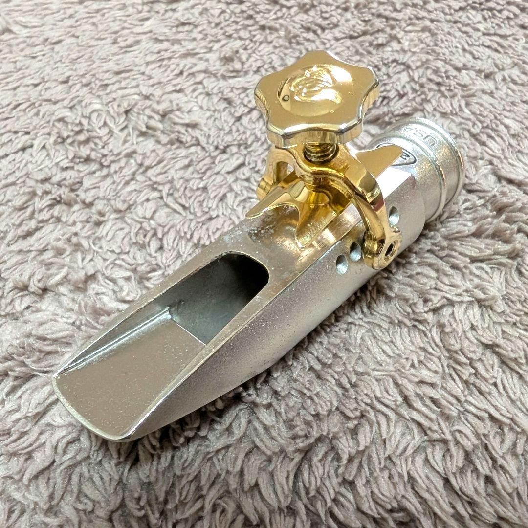 管楽器・吹奏楽器 Theo Wanne Mindi Abair 2 Custom #8