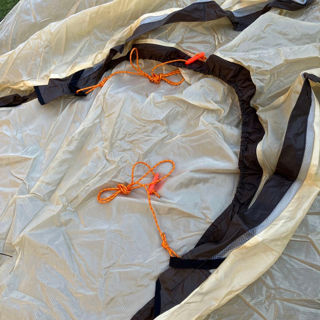 アライテント　エアライズ1