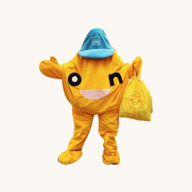 水曜どうでしょう onちゃん 寝ぐるみ 着ぐるみ - メルカリ