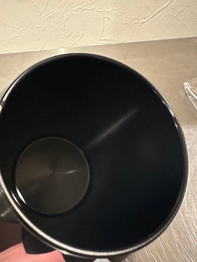 バリスティクス STUDS BEER MUG スタッズ マグ 黒 ブラック