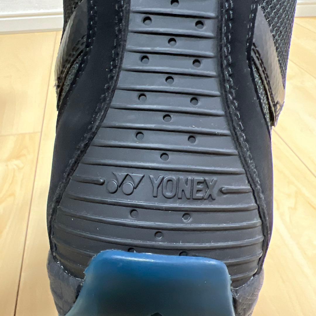 【即日発送】YONEXヨネックス スノボブーツ　AERUS BOA 25.5cm
