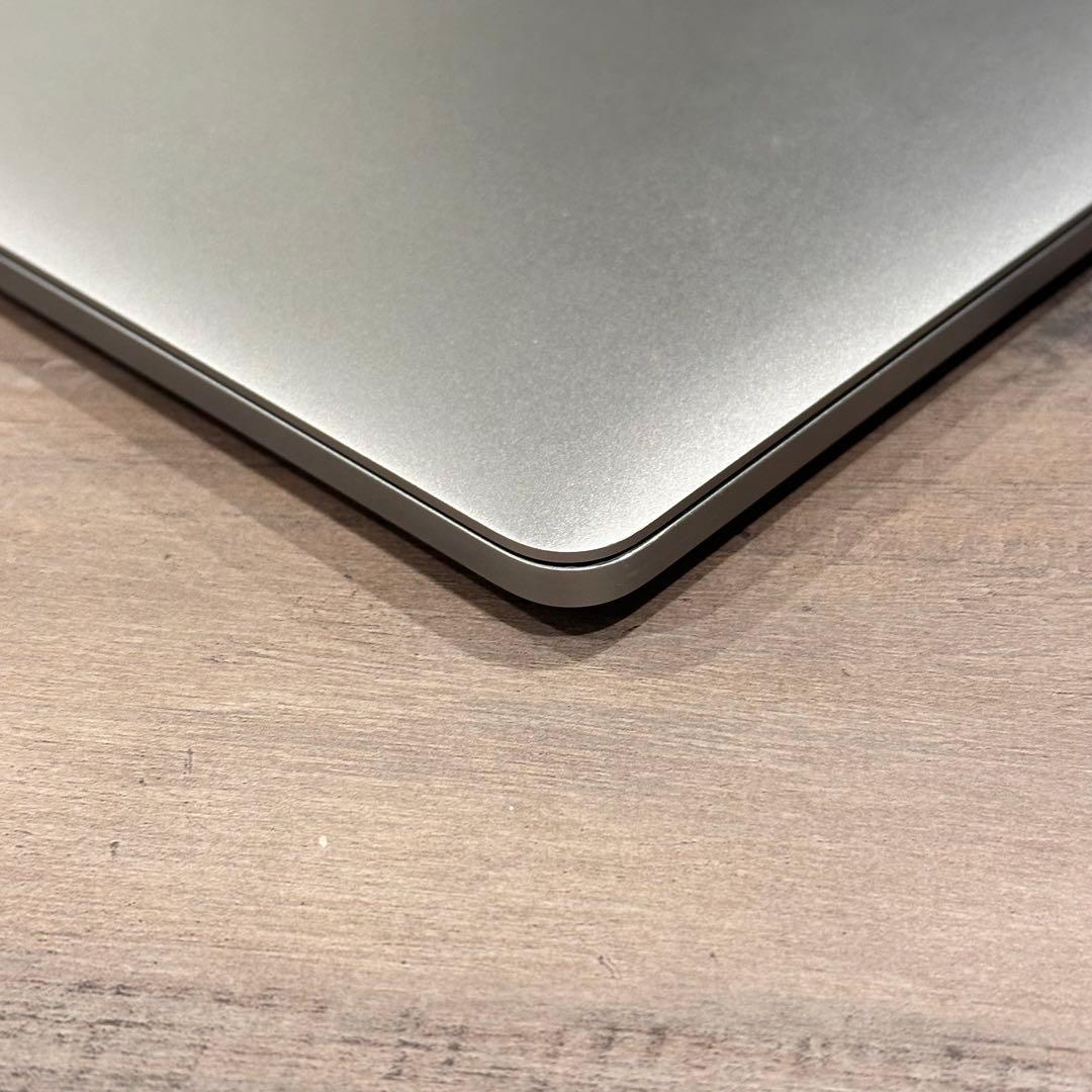 訳有 MacBook Pro 15\" 2017 i7 16GB 512GB US