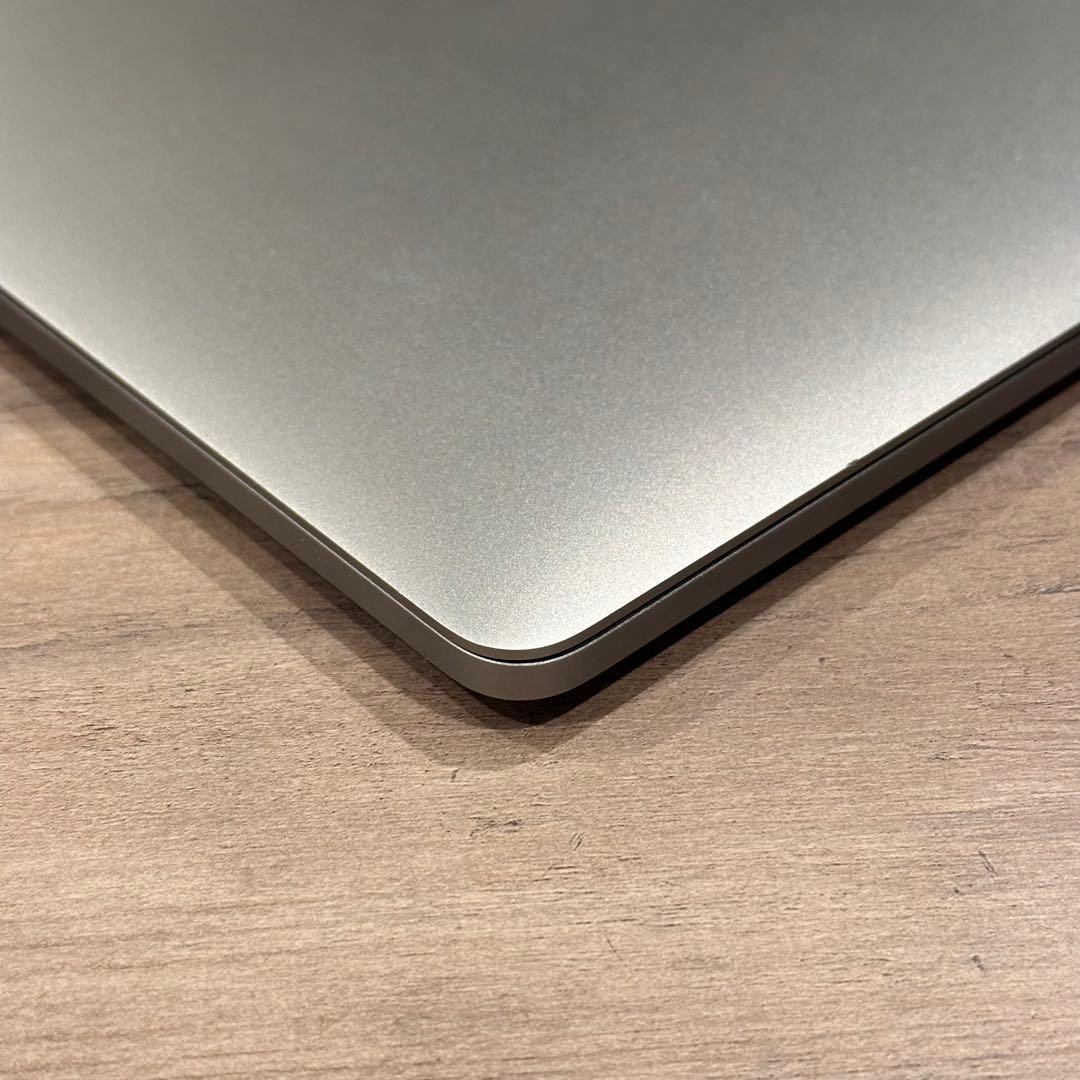 訳有 MacBook Pro 15\" 2017 i7 16GB 512GB US