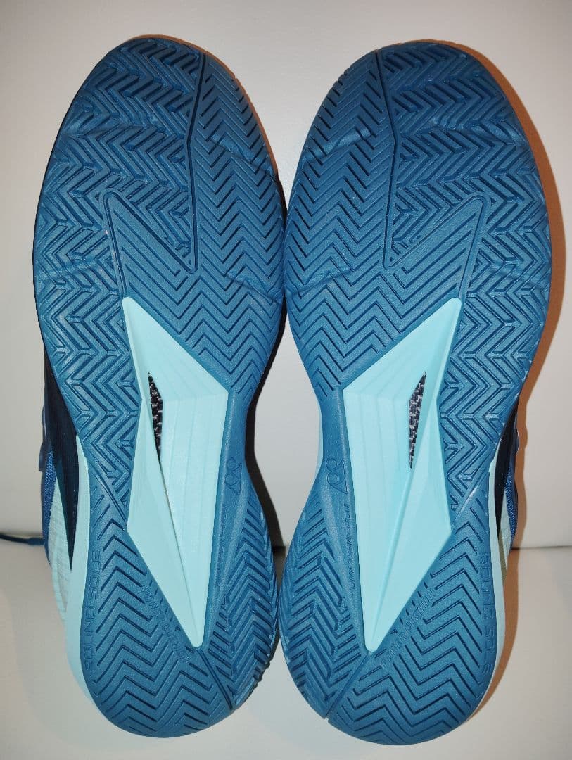 ヨネックス テニスシューズ パワークッション エクリプション5