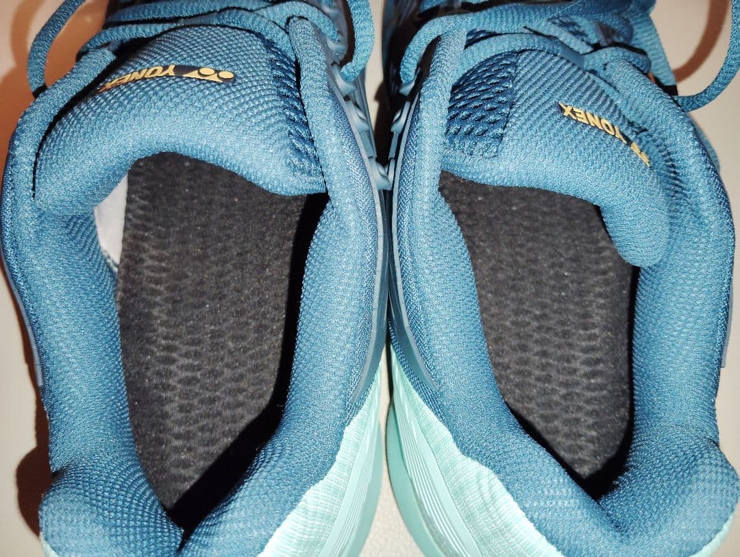 ヨネックス テニスシューズ パワークッション エクリプション5