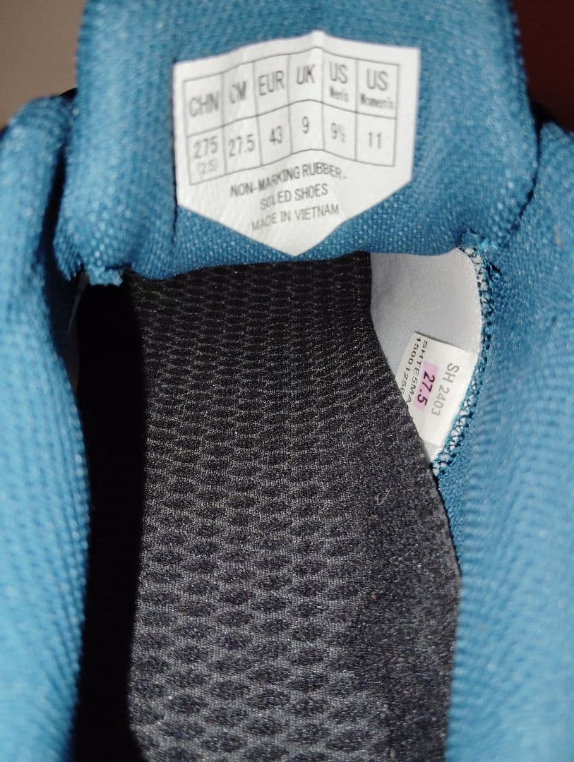 ヨネックス テニスシューズ パワークッション エクリプション5