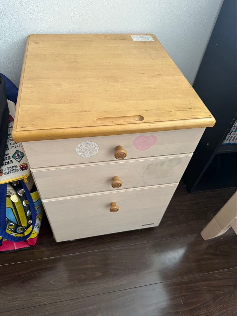 コイズミ　学習机