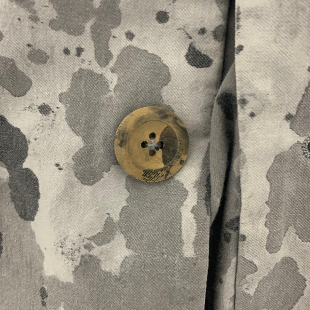 ohta 墨染コート　初期