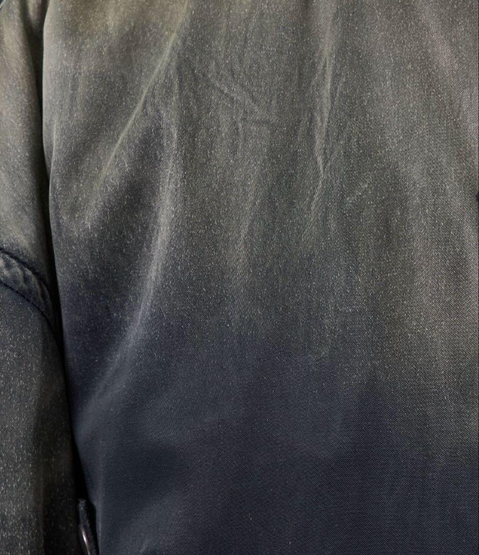 MaisonMIHARAYASUHIROフライトジャケットma-1ミハラヤスヒロ