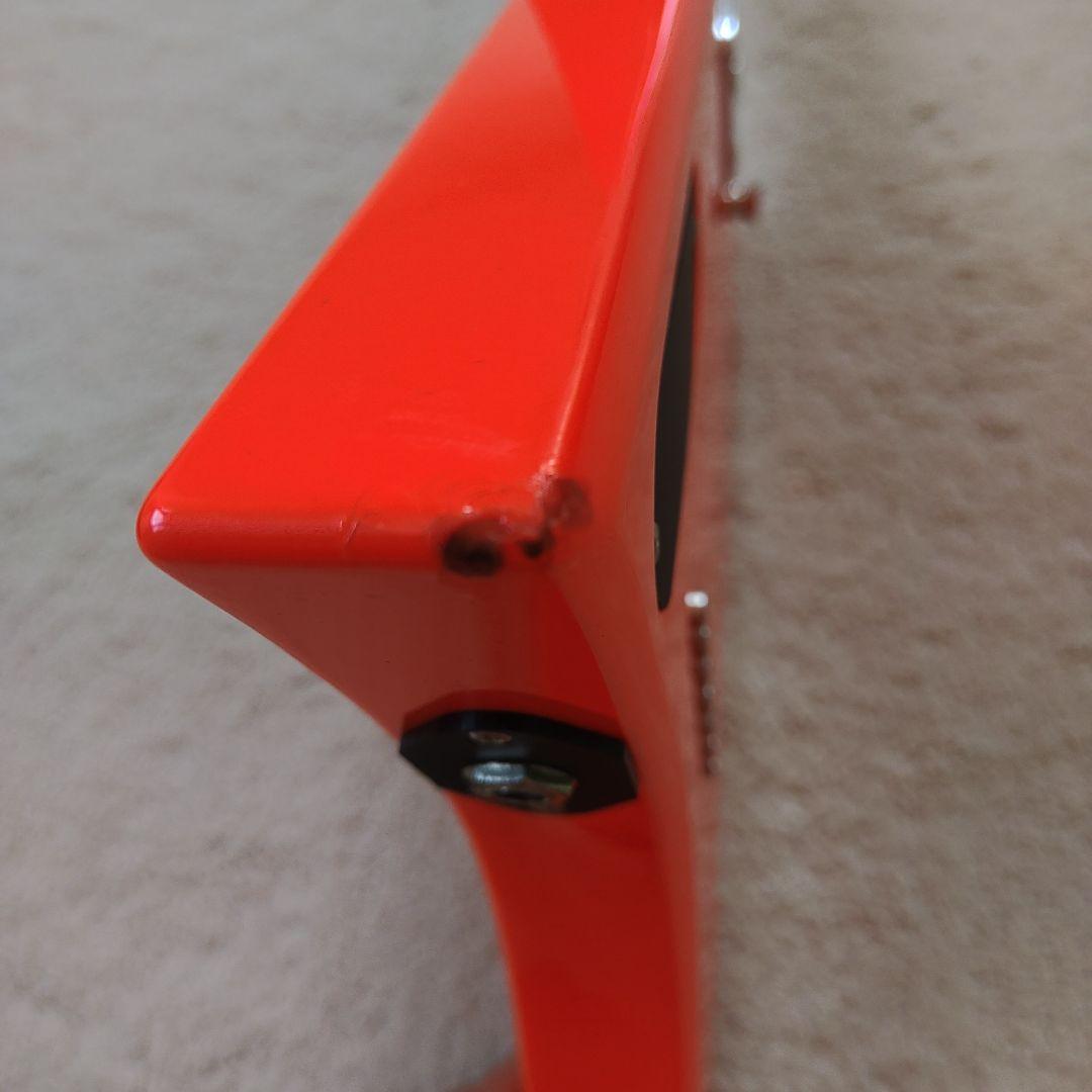 B.C.Rich ビーシーリッチ　IRONBIRD MINI　ミニエレキギター