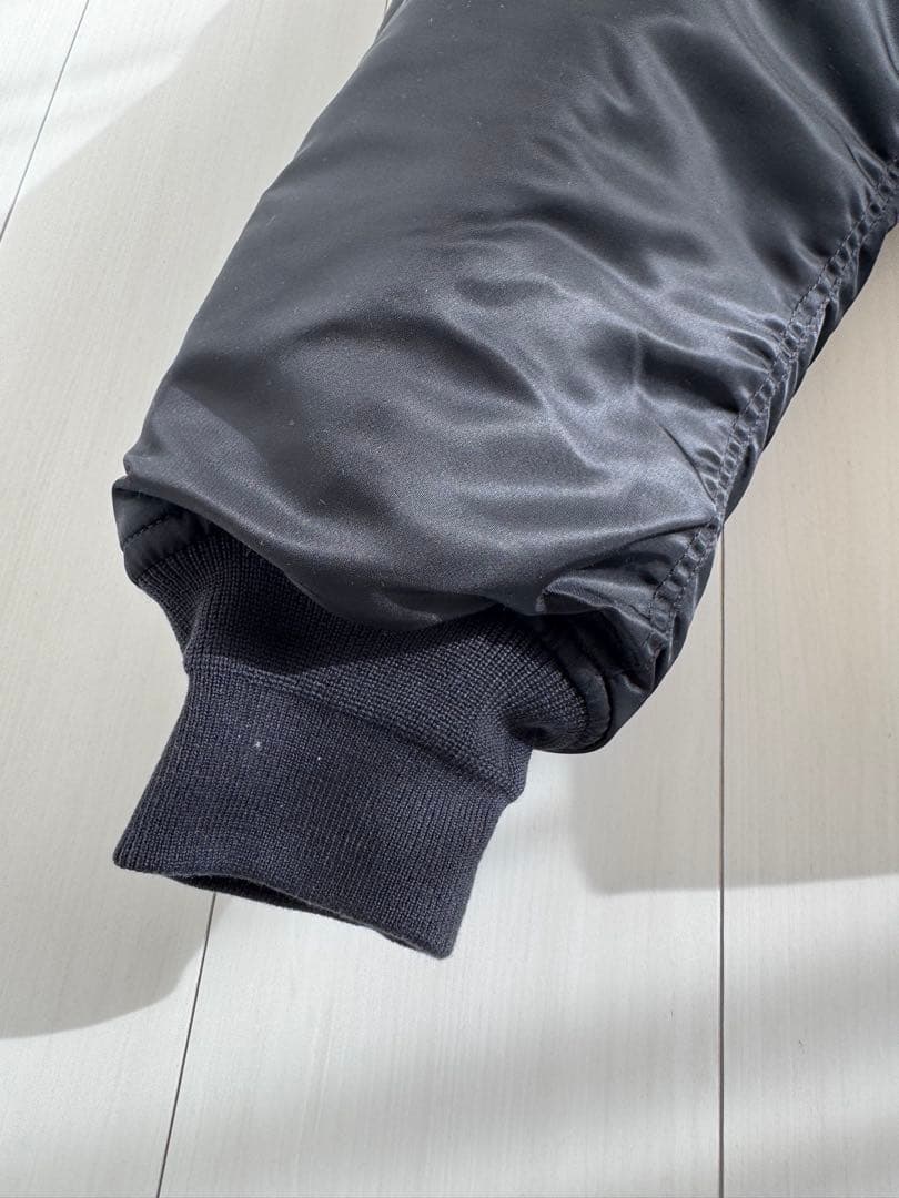 CAHLUMN/ Flight Jacket CWUー45P