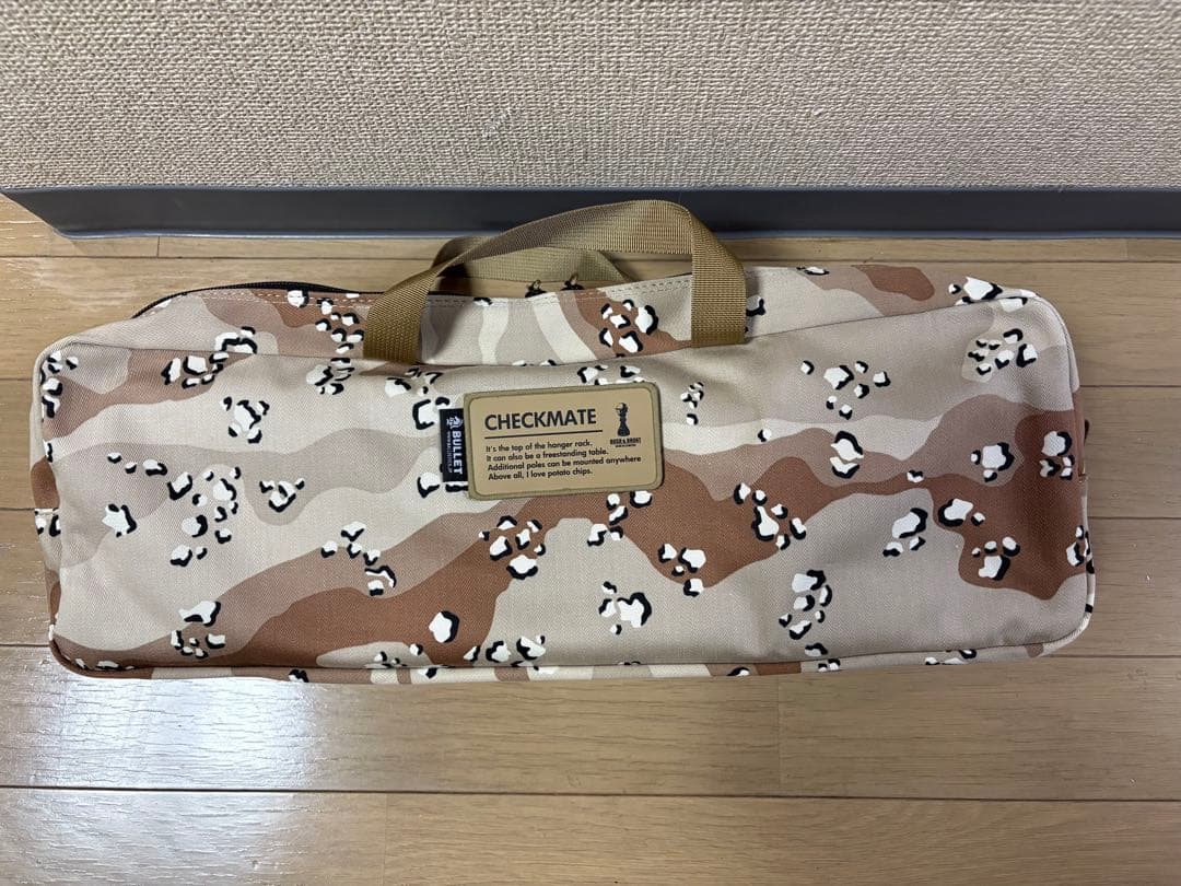 BRUNT Check Mate S+ james Hook ＋ケース他 BRUNT Check Mate S+ james Hook ＋ケース他 BRUNT Check Mate S+