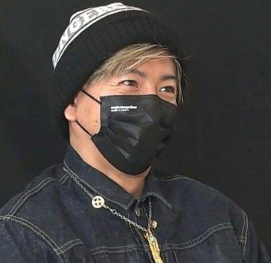 CHALLENGER キムタク着用 ニットキャップ - メルカリ