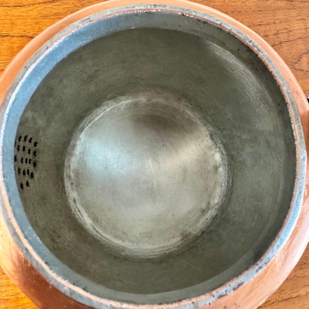 北村一男さん 湯沸かし やかん ケトル - メルカリ