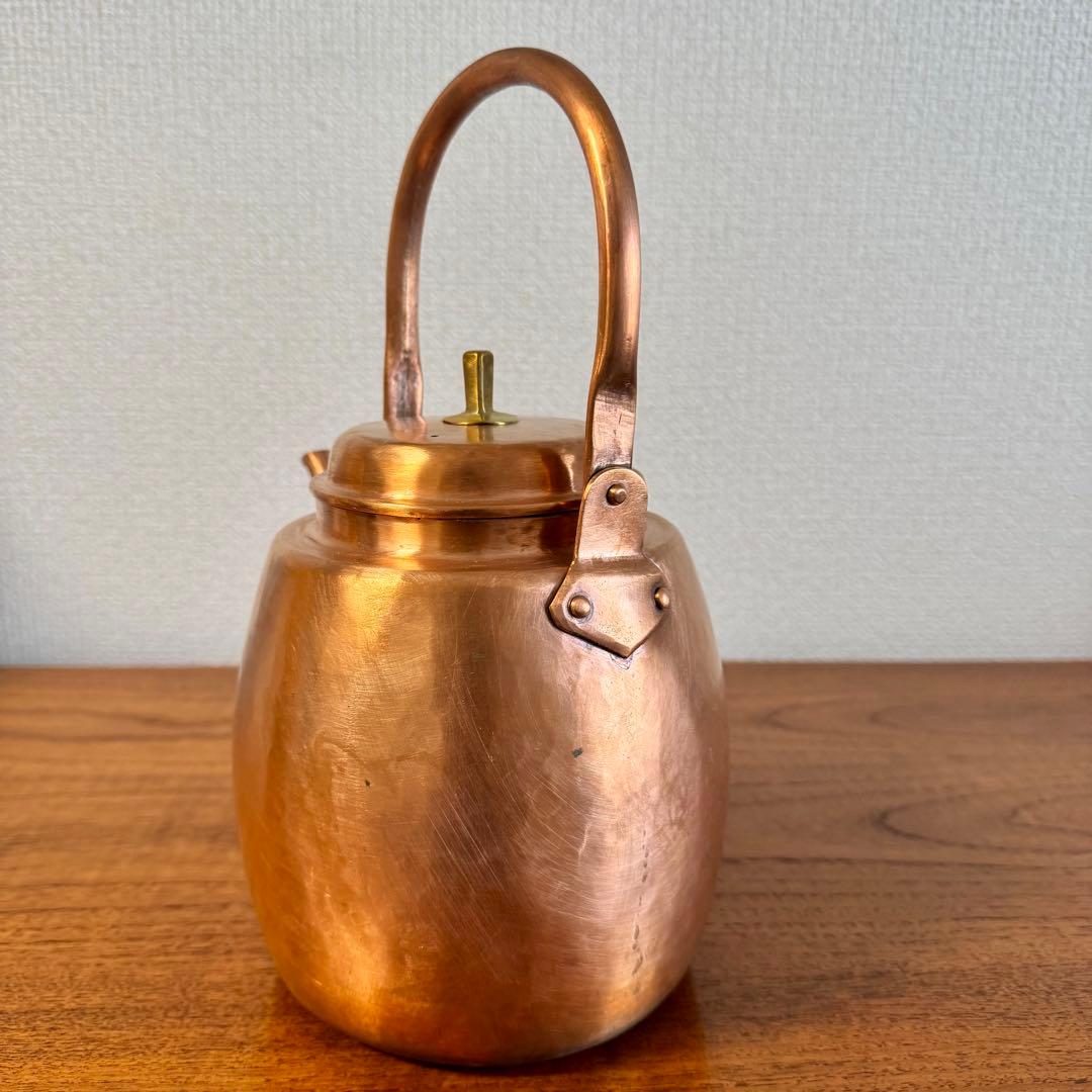 北村一男さん 湯沸かし やかん ケトル - メルカリ