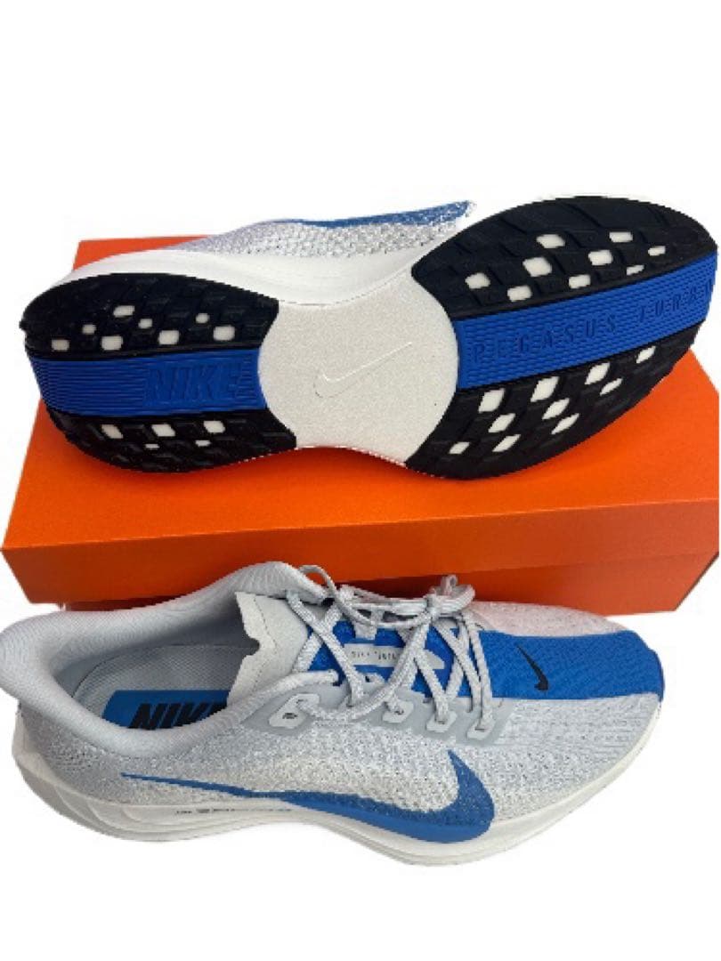 Nike Pegasus Plus 27cm ランニングシューズ